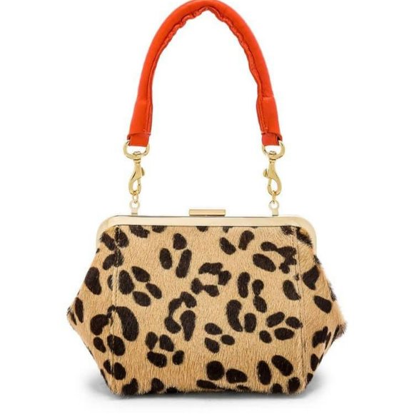 Clare V Handbags - - Like new/new Clare V le box bag, orig $345
